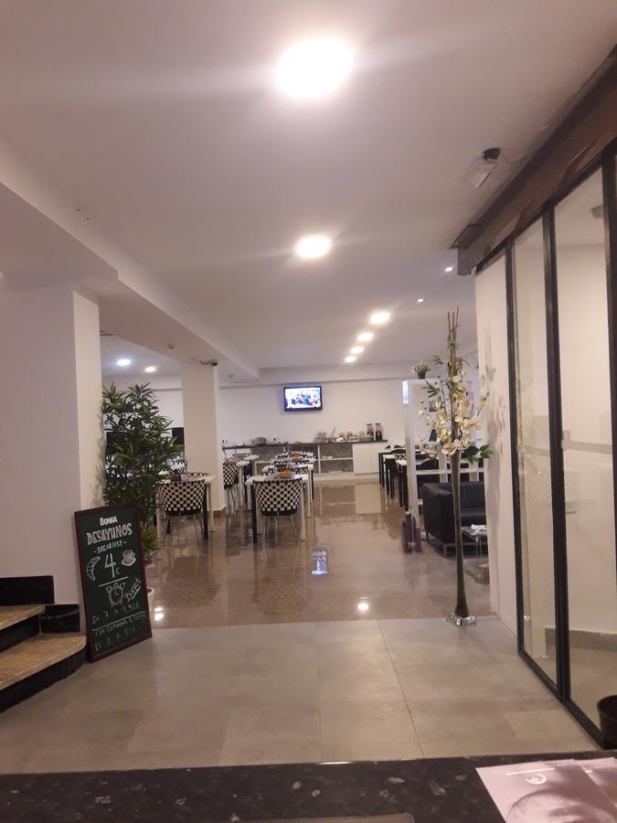 Nap Hotel Carta Puebla Oviedo Exterior foto